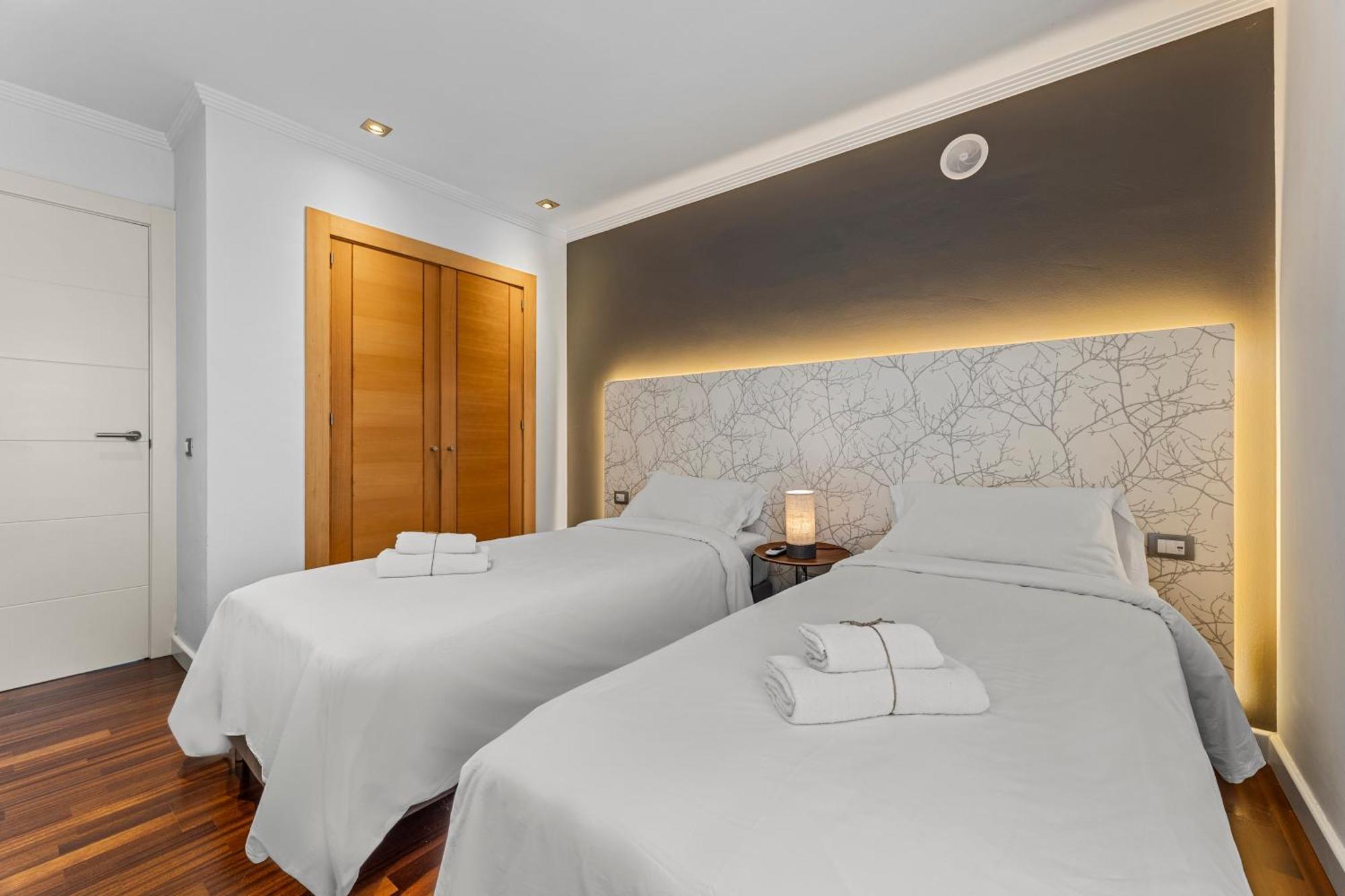 Villa Julia By Villalia Πλάγια Μπλάνκα Εξωτερικό φωτογραφία