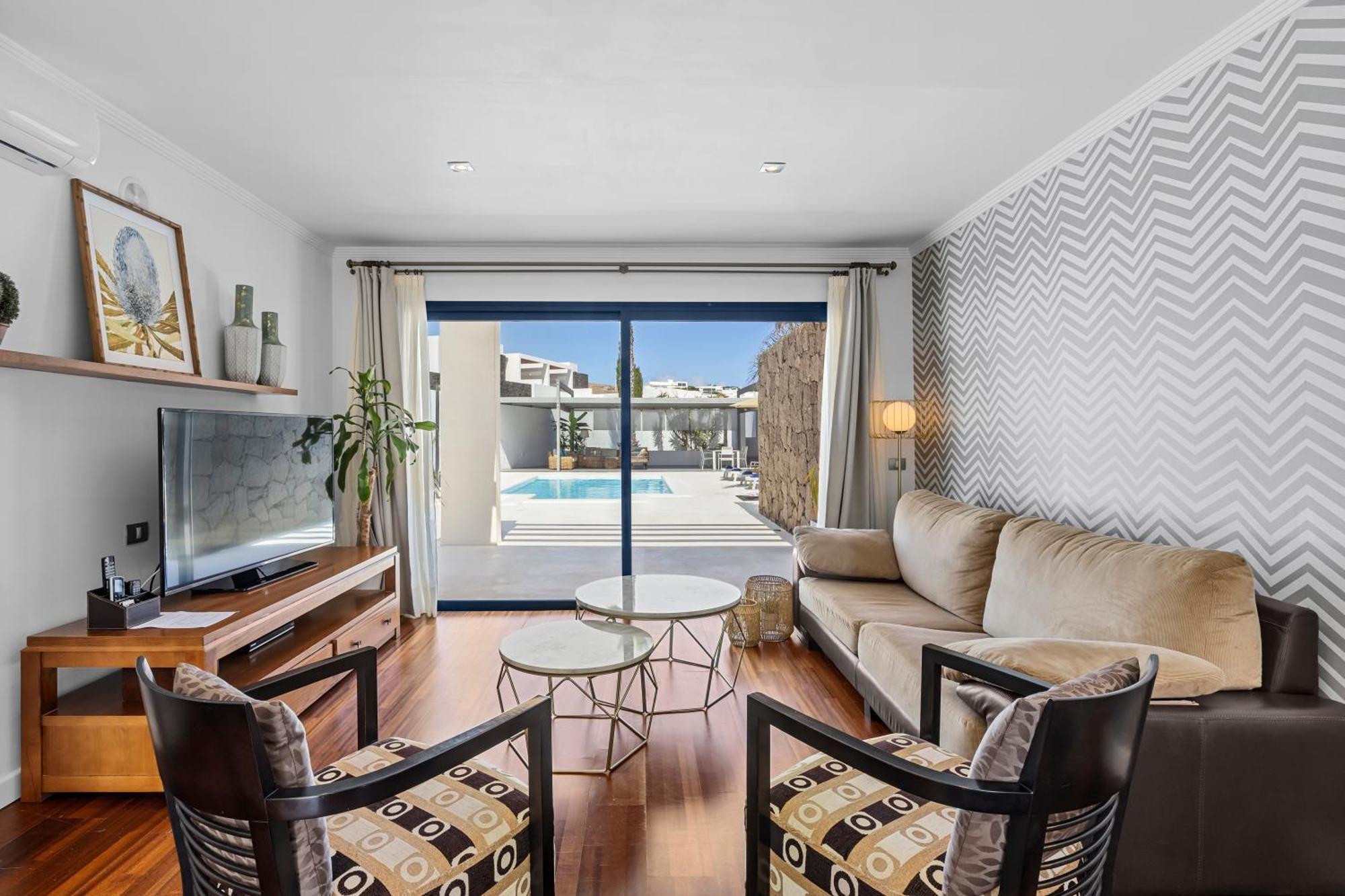 Villa Julia By Villalia Πλάγια Μπλάνκα Εξωτερικό φωτογραφία