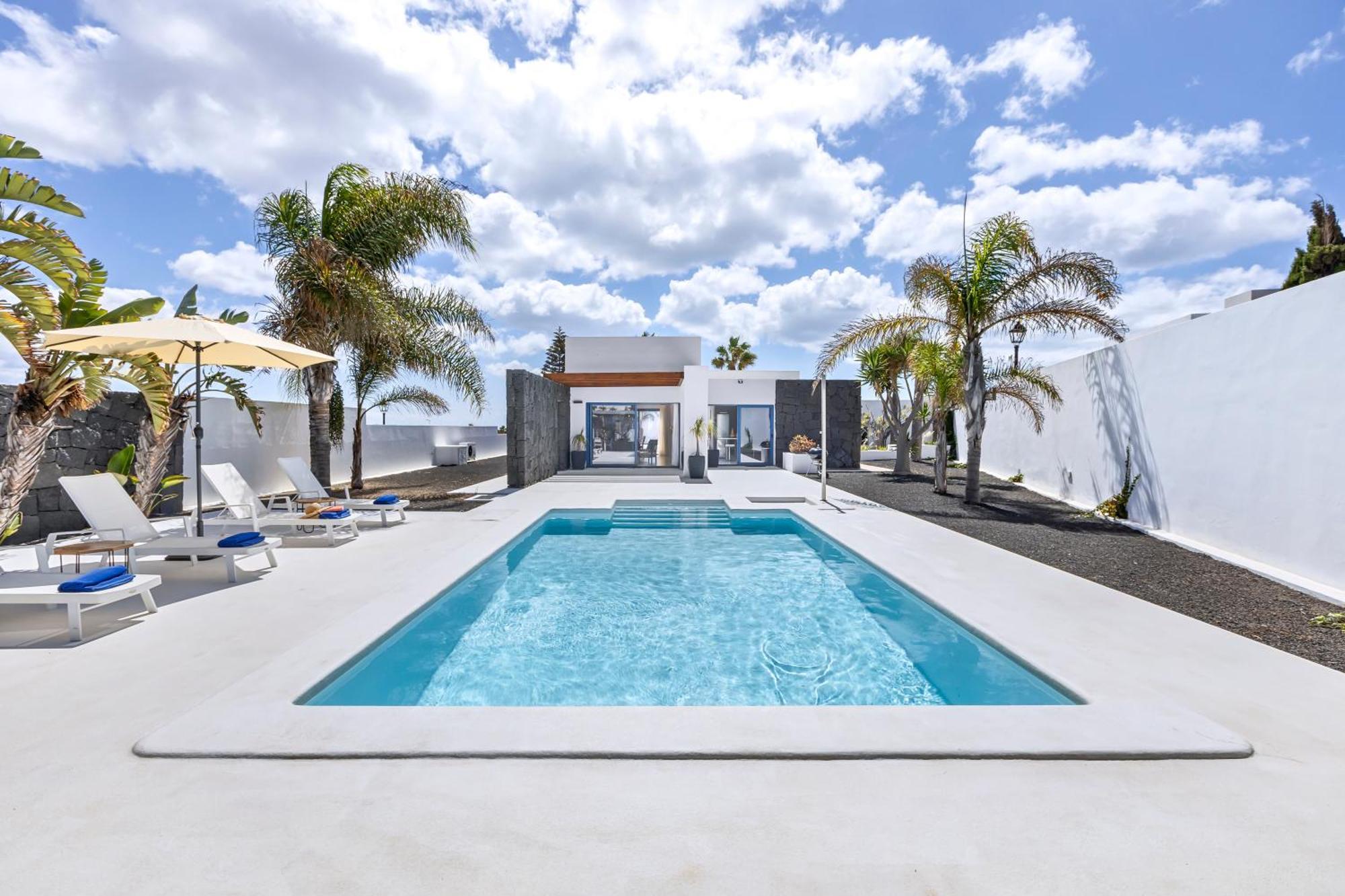Villa Julia By Villalia Πλάγια Μπλάνκα Εξωτερικό φωτογραφία