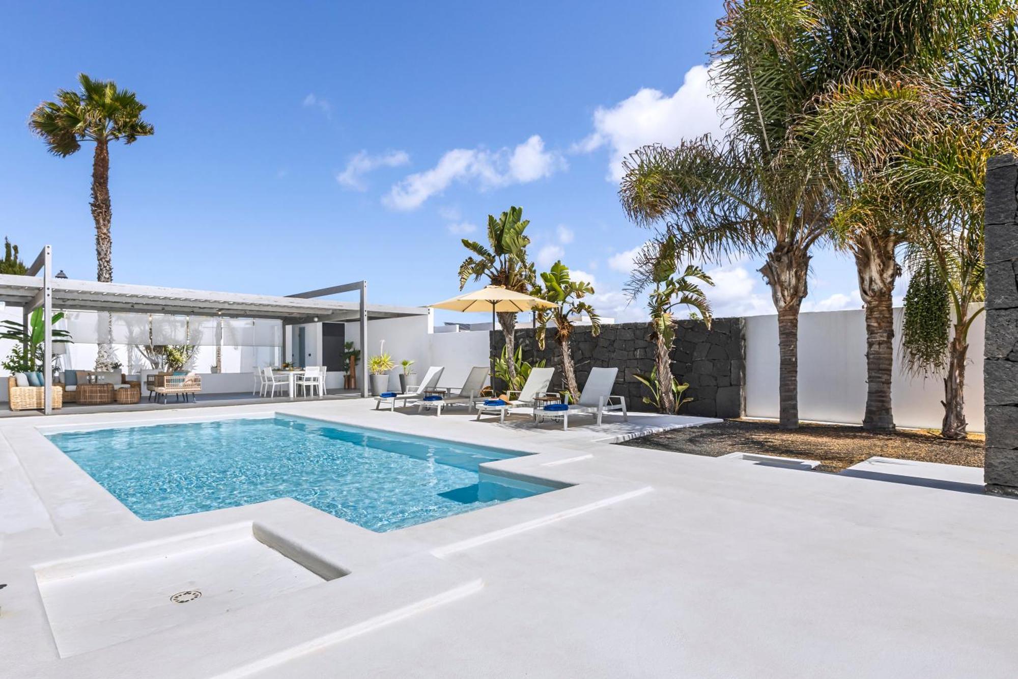 Villa Julia By Villalia Πλάγια Μπλάνκα Εξωτερικό φωτογραφία