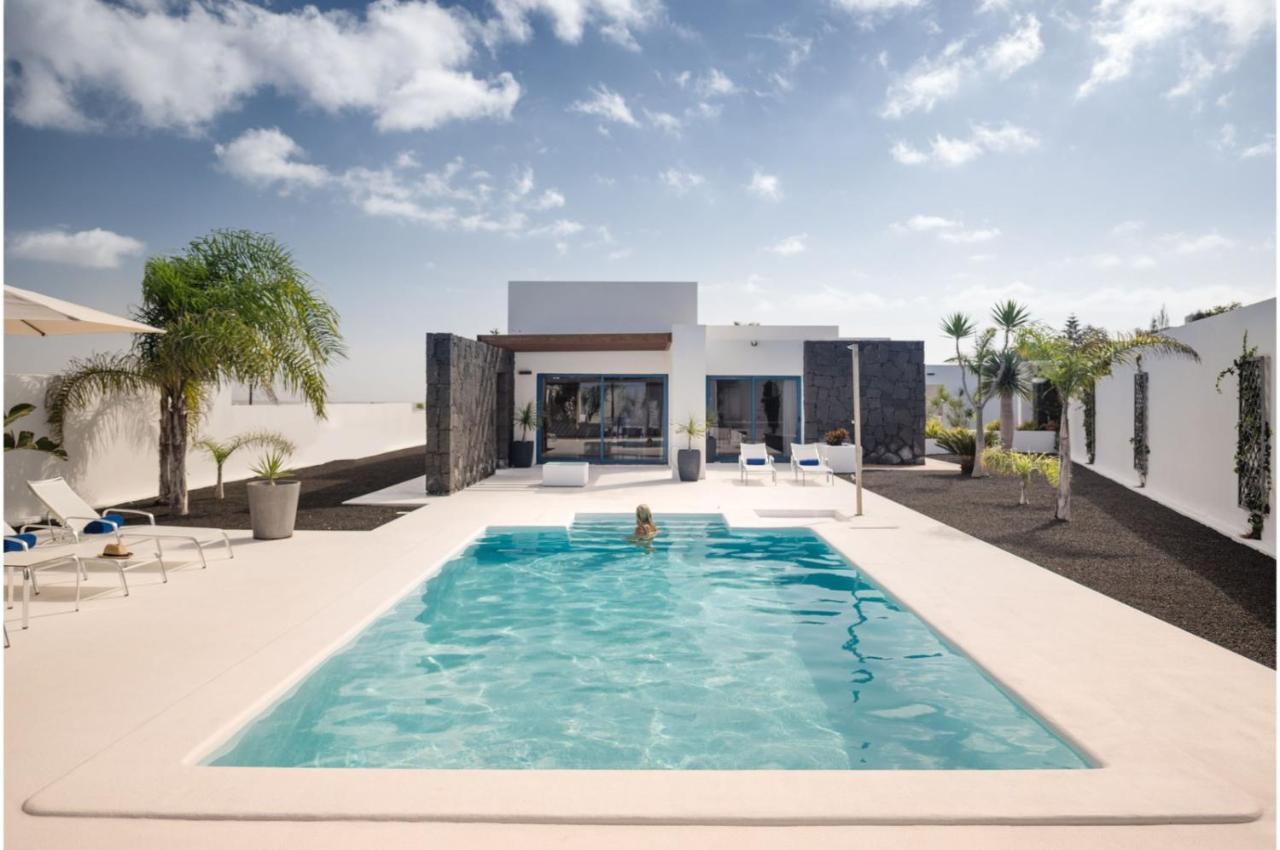 Villa Julia By Villalia Πλάγια Μπλάνκα Εξωτερικό φωτογραφία