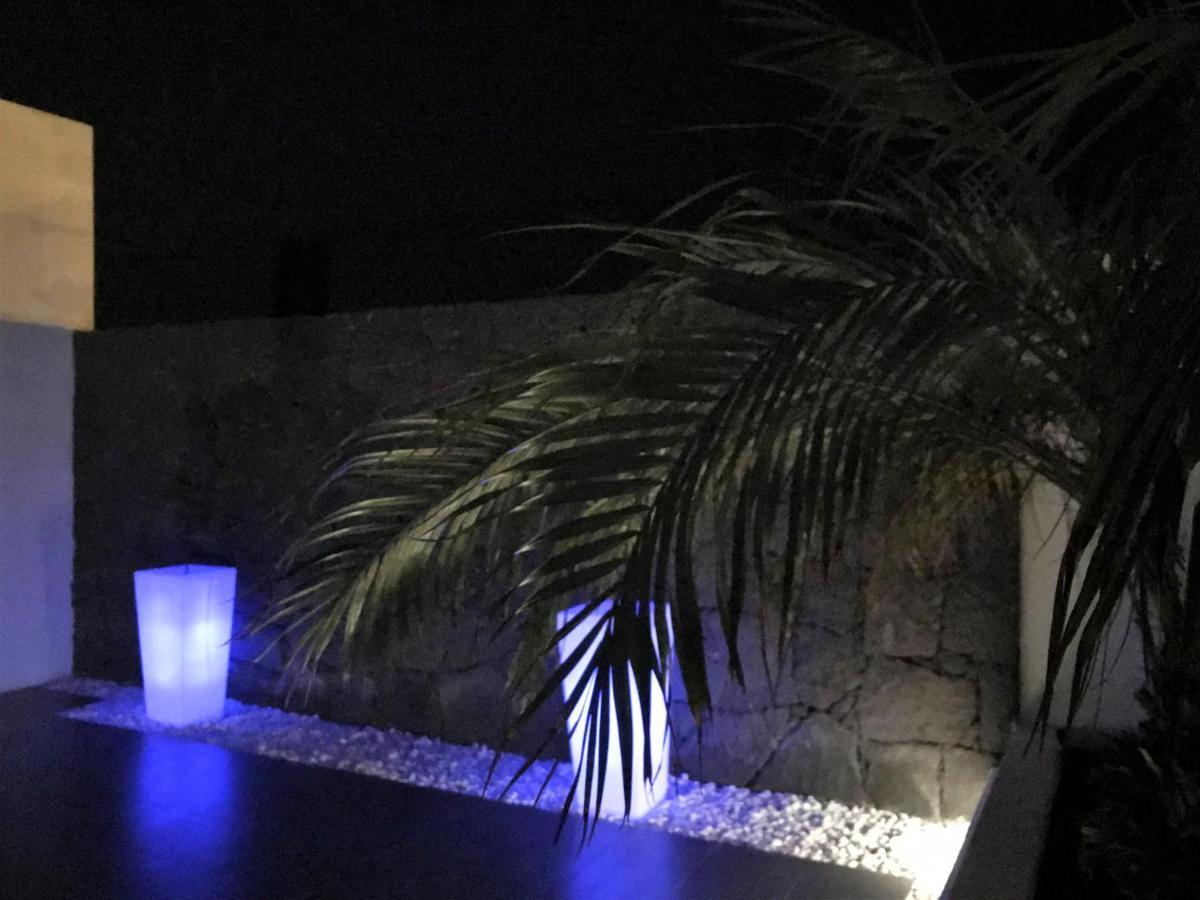 Villa Julia By Villalia Πλάγια Μπλάνκα Εξωτερικό φωτογραφία